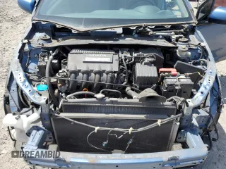 2010 Honda Insight LX z VIN JHMZE2H56AS008077, wystawiony jako Copart lot #60522045 z przebiegiem 105 936 mil mil oraz Szkoda całkowita • Salvage title. Historia ofert i sprzedaży dostępna na DreamBid. Obrazek 11.