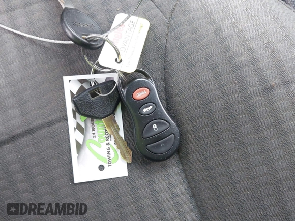 2003 Jeep Liberty Sport with VIN 1J4GK48KX3W656837, listed as a IAAI auction lot 40785615 with 164,450 mi miles and . Bid and sale history available at DreamBid. Image 11.