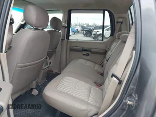 2005 Ford Explorer Sport Trac XLS z VIN 1FMZU77K05UB13891, wystawiony jako IAAI lot #40859877 z przebiegiem 157 308 mil mil oraz . Historia ofert i sprzedaży dostępna na DreamBid. Obrazek 8.