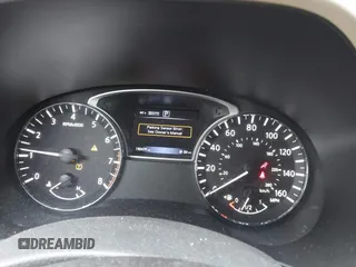 2016 Nissan Pathfinder SL с VIN 5N1AR2MM6GC605065, выставлен на аукционе IAAI как лот 41592633 с пробегом 190 479 миль миль и . История ставок и продаж доступна на DreamBid. Изображение 7.