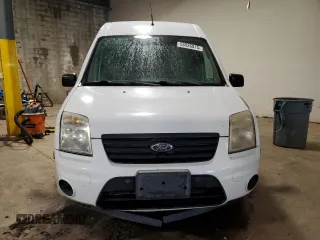 2013 Ford Transit Connect XLT z VIN NM0LS7BN1DT135692, wystawiony jako Copart lot #56526015 z przebiegiem 237 330 mil mil oraz Szkoda całkowita • Salvage title. Historia ofert i sprzedaży dostępna na DreamBid. Obrazek 5.