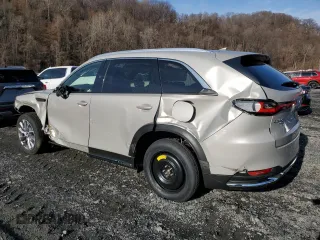 2024 Mazda CX-90 Premium Plus z VIN JM3KKEHD0R1182529, wystawiony jako Copart lot #85731504 z przebiegiem Nie podano mil oraz Szkoda całkowita • Salvage title. Historia ofert i sprzedaży dostępna na DreamBid. Obrazek 2.