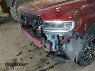 2021 GMC Acadia SLT z VIN 1GKKNULS8MZ170871, wystawiony jako IAAI lot #41611368 z przebiegiem 60 376 mil mil oraz . Historia ofert i sprzedaży dostępna na DreamBid. Obrazek 6.