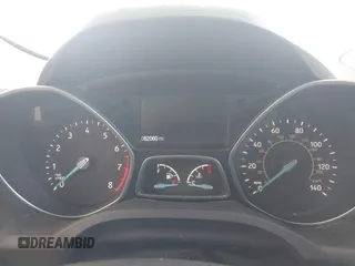 2017 Ford Escape S с VIN 1FMCU0F71HUE86078, выставлен на аукционе IAAI как лот 42395463 с пробегом 62 060 миль миль и . История ставок и продаж доступна на DreamBid. Изображение 7.