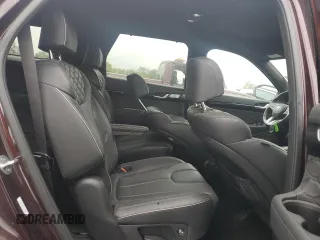 2020 Hyundai Palisade Limited z VIN KM8R5DHE5LU046500, wystawiony jako Copart lot #56793675 z przebiegiem 21 731 mil mil oraz Szkoda całkowita • Salvage title. Historia ofert i sprzedaży dostępna na DreamBid. Obrazek 11.