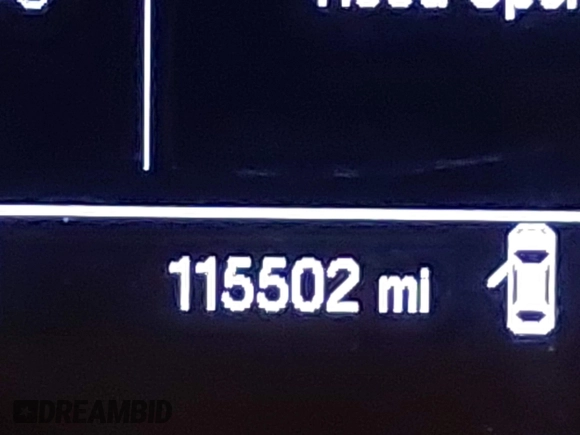 2020 Chevrolet Trax LS z VIN 3GNCJNSB8LL183510, wystawiony jako IAAI lot #42198485 z przebiegiem 115 502 mil mil oraz . Historia ofert i sprzedaży dostępna na DreamBid. Obrazek 16.