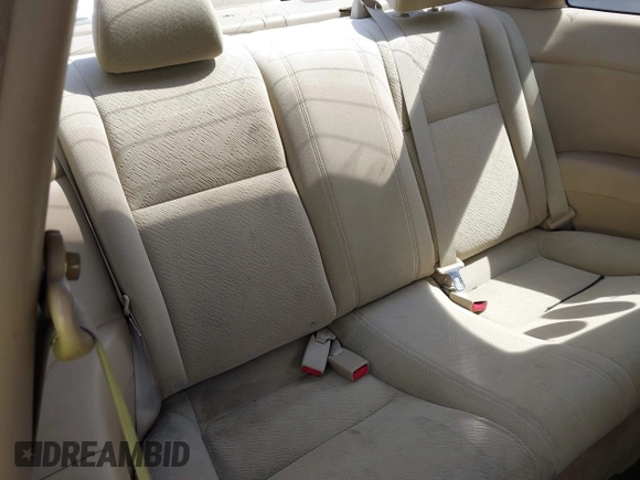 2005 Honda Civic LX with VIN 1HGEM22575L064574, listed as a IAAI auction lot 42112328 with 221,004 mi miles and . Bid and sale history available at DreamBid. Image 8.