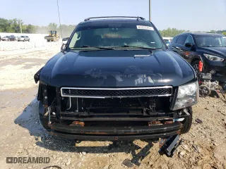 2012 Chevrolet Avalanche LS with VIN 3GNTKEE78CG127970, listed as a Copart auction lot 65225344 with 140,489 mi miles and Salvage Title. Bid and sale history available at carsss.com. Image 5.