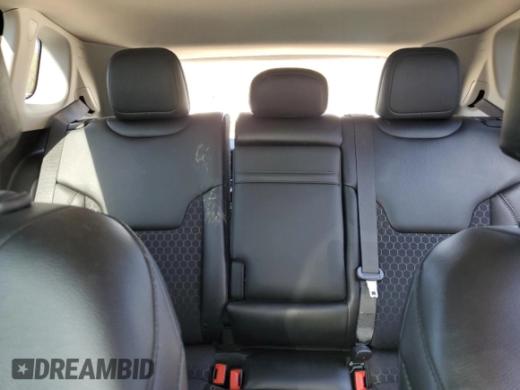 2020 Jeep Compass North z VIN 3C4NJDBB0LT108943, wystawiony jako Copart lot #54656135 z przebiegiem 78 991 mil mil oraz Nie do naprawy • Non repairable. Historia ofert i sprzedaży dostępna na DreamBid. Obrazek 10.