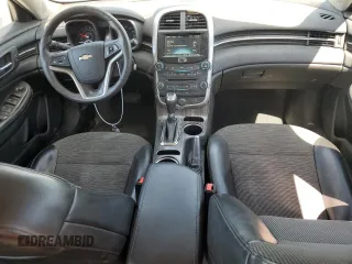 2016 Chevrolet Malibu Limited LT with VIN 1G11C5SA7GF120487, listed as a Copart auction lot 74980414 with 160,679 mi miles and Salvage Title. Bid and sale history available at carsss.com. Image 8.