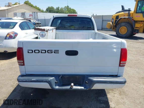 2001 Dodge Dakota с VIN 1B7GL22X91S188051, выставлен на аукционе IAAI как лот 40048902 с пробегом 304 305 миль миль и . История ставок и продаж доступна на DreamBid. Изображение 16.