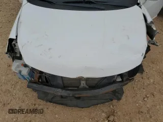 2011 Nissan Versa S с VIN 3N1BC1CP8BL477377, выставлен на аукционе Copart как лот 55097775 с пробегом 120 225 миль миль и Списание • Salvage title. История ставок и продаж доступна на DreamBid. Изображение 11.