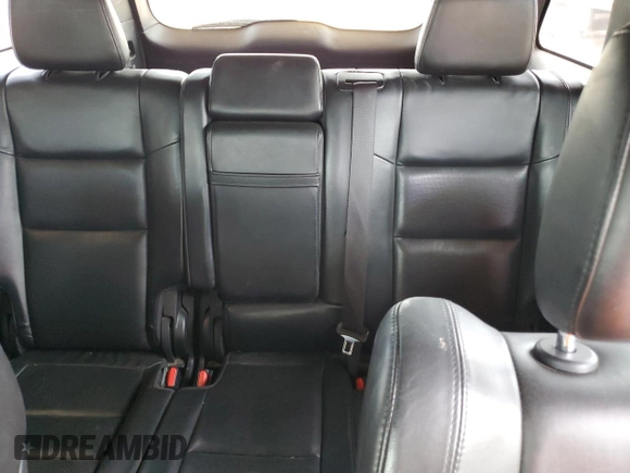 2019 Jeep Grand Cherokee Limited with VIN 1C4RJEBG6KC715443, listed as a Copart auction lot 58868225 with 97,888 mi miles and Salvage title. Bid and sale history available at DreamBid. Image 10.
