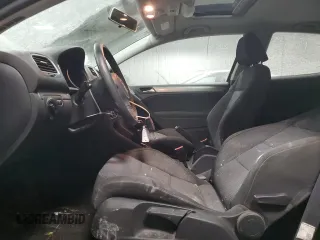 2011 Volkswagen Golf с VIN WVWAA7AJ9BW259698, выставлен на аукционе Copart как лот 45107955 с пробегом 160 069 миль миль и Чистый • Clean title. История ставок и продаж доступна на DreamBid. Изображение 7.