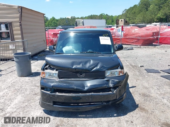 2006 Scion xB with VIN JTLKT324X64045566, listed as a IAAI auction lot 42206663 with 38,189 mi miles and . Bid and sale history available at DreamBid. Image 12.