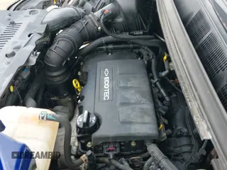 2015 Chevrolet Trax LT с VIN KL7CJRSB5FB100876, выставлен на аукционе IAAI как лот 43115108 с пробегом 80 947 миль миль и . История ставок и продаж доступна на DreamBid. Изображение 12.