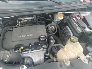 2019 Chevrolet Sonic Premier с VIN 1G1JF5SB1K4126063, выставлен на аукционе Copart как лот 67948275 с пробегом 89 220 миль миль и Чистый • Clean title. История ставок и продаж доступна на DreamBid. Изображение 14.