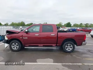 2017 Ram 1500 Tradesman с VIN 3C6RR7KT9HG626349, выставлен на аукционе IAAI как лот 42366165 с пробегом 111 959 миль миль и . История ставок и продаж доступна на DreamBid. Изображение 14.