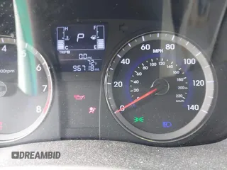 2016 Hyundai Accent SE z VIN KMHCT4AE0GU020544, wystawiony jako IAAI lot #41922723 z przebiegiem 96 718 mil mil oraz . Historia ofert i sprzedaży dostępna na DreamBid. Obrazek 7.