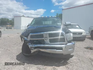 2012 Ram 2500 z VIN 3C6TD5KT5CG142390, wystawiony jako IAAI lot #42600083 z przebiegiem 113 919 mil mil oraz . Historia ofert i sprzedaży dostępna na DreamBid. Obrazek 12.