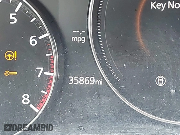 2021 Mazda 3 Preferred with VIN 3MZBPACL6MM252531, listed as a IAAI auction lot 42145811 with 35,869 mi miles and . Bid and sale history available at DreamBid. Image 14.