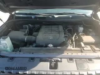 2021 Toyota Tundra SR5 с VIN 5TFDY5F1XMX962682, выставлен на аукционе Copart как лот 69848315 с пробегом 65 355 миль миль и Списание • Salvage title. История ставок и продаж доступна на DreamBid. Изображение 13.