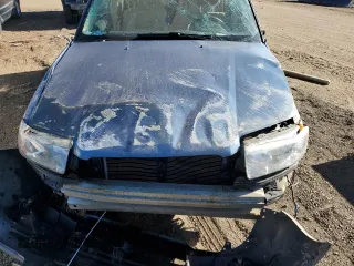 2007 Subaru Forester X L.L. Bean Ed with VIN JF1SG67647H726687, listed as a Copart auction lot 81913494 with 0 mi miles and Salvage Title. Bid and sale history available at carsss.com. Image 12.