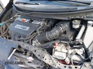 2015 Honda Civic Sedan Si with VIN 2HGFB6E5XFH701937, listed as a IAAI auction lot 42002072 with 106,950 mi miles. Bid and sale history available at carsss.com. Image 10.