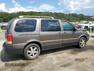 2005 Saturn Relay 3 z VIN 5GZDV23L15D189566, wystawiony jako Copart lot #43846695 z przebiegiem 188 978 mil mil oraz Szkoda całkowita • Salvage title. Historia ofert i sprzedaży dostępna na DreamBid. Obrazek 3.