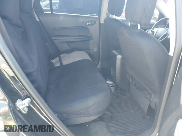 2013 GMC Terrain SLE with VIN 2GKALMEK3D6170545, listed as a IAAI auction lot 42406734 with 173,296 mi miles and . Bid and sale history available at DreamBid. Image 8.