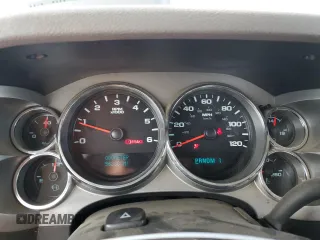 2012 Chevrolet Silverado 3500HD Work Truck with VIN 1GC4KZCG4CF102718, listed as a Copart auction lot 80769224 with 56,230 mi miles and Salvage Title. Bid and sale history available at carsss.com. Image 9.