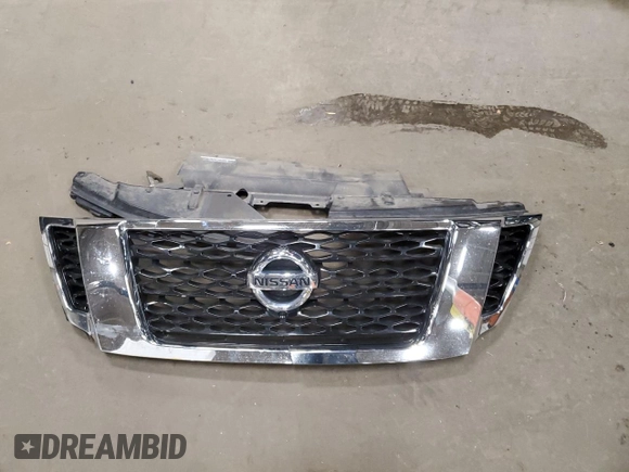 2018 Nissan Armada SV with VIN JN8AY2NC2J9557148, listed as a Copart auction lot 82562224 with 78,780 mi miles and Salvage Title. Bid and sale history available at carsss.com. Image 13.