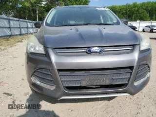 2013 Ford Escape SE with VIN 1FMCU0GX0DUA89759, listed as a Copart auction lot 54671345 with 90,795 mi miles and Clean Title. Bid and sale history available at carsss.com. Image 5.