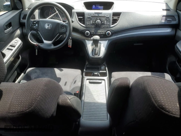 2013 Honda CR-V EX z VIN 2HKRM4H53DH642319, wystawiony jako Copart lot #58510415 z przebiegiem 132 663 mil mil oraz Szkoda całkowita • Salvage title. Historia ofert i sprzedaży dostępna na DreamBid. Obrazek 8.