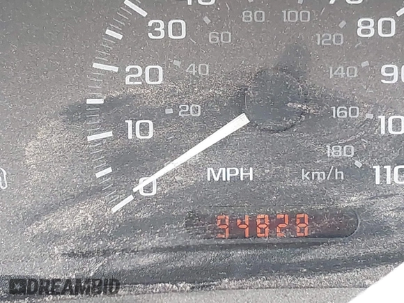 2001 Chevrolet Cavalier with VIN 1G1JC524317370286, listed as a IAAI auction lot 42182705 with 94,828 mi miles and . Bid and sale history available at DreamBid. Image 7.