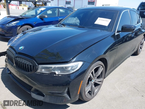 2021 BMW 3 Series 330i z VIN 3MW5R1J02M8B67582, wystawiony jako IAAI lot #41880589 z przebiegiem 31 915 mil mil oraz . Historia ofert i sprzedaży dostępna na DreamBid. Obrazek 17.