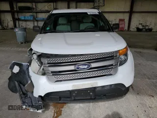 2014 Ford Explorer with VIN 1FM5K8B81EGA17935, listed as a Copart auction lot 56192025 with 154,632 mi miles and Salvage title. Bid and sale history available at DreamBid. Image 5.