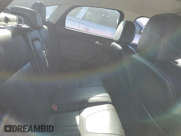 2013 Ford Focus SE with VIN 1FADP3F25DL131538, listed as a Copart auction lot 81905434 with 151,004 mi miles and Salvage Title. Bid and sale history available at carsss.com. Image 11.