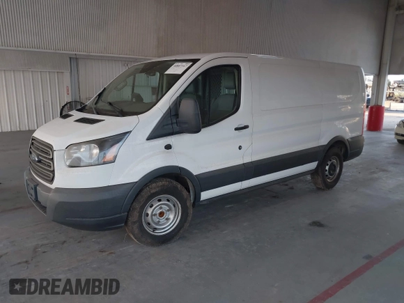 2018 Ford Transit с VIN 1FTYE1ZM5JKA43500, выставлен на аукционе IAAI как лот 40807167 с пробегом 144 419 миль миль и . История ставок и продаж доступна на DreamBid. Изображение 16.