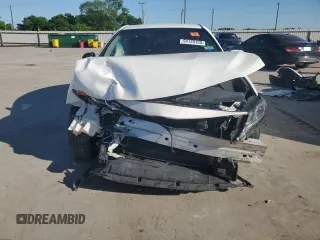 2019 Toyota Camry LE with VIN 4T1B11HK9KU267193, listed as a Copart auction lot 54120105 with Not Provided miles and Clean Title. Bid and sale history available at carsss.com. Image 5.
