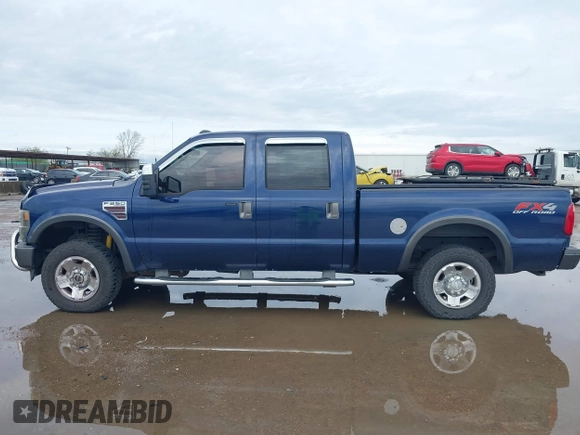 2008 Ford Super Duty F-250 SRW XL with VIN 1FTSW21R88ED91980, listed as a IAAI auction lot 41911411 with 197,558 mi miles. Bid and sale history available at carsss.com. Image 14.