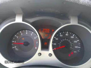 2011 Nissan Juke SL with VIN JN8AF5MR7BT006831, listed as a IAAI auction lot 41861371 with 84,926 mi miles. Bid and sale history available at carsss.com. Image 7.