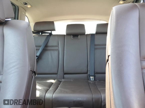 2012 BMW X5 35d with VIN 5UXZW0C54CL670228, listed as a Copart auction lot 53079785 with 144,905 mi miles and Clean title. Bid and sale history available at DreamBid. Image 10.