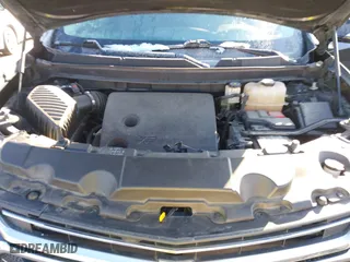 2018 Chevrolet Traverse LT Cloth with VIN 1GNEVGKW7JJ278589, listed as a IAAI auction lot 41432399 with 181,282 mi miles. Bid and sale history available at carsss.com. Image 10.