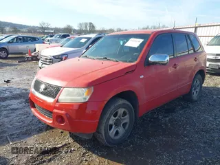 2008 Suzuki Grand Vitara z VIN JS3TE941X84101350, wystawiony jako IAAI lot #41659235 z przebiegiem 160 564 mil mil oraz . Historia ofert i sprzedaży dostępna na DreamBid. Obrazek 2.