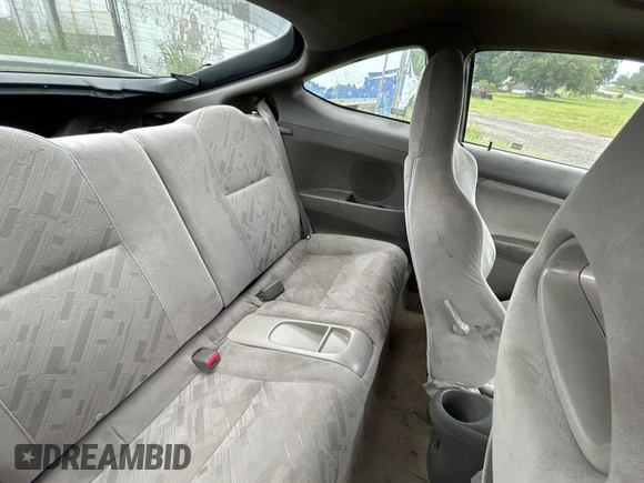 2003 Acura RSX z VIN JH4DC54873S002163, wystawiony jako Copart lot #59033805 z przebiegiem Nie podano mil oraz Szkody całkowita. Historia ofert i sprzedaży dostępna na DreamBid. Obrazek 6.