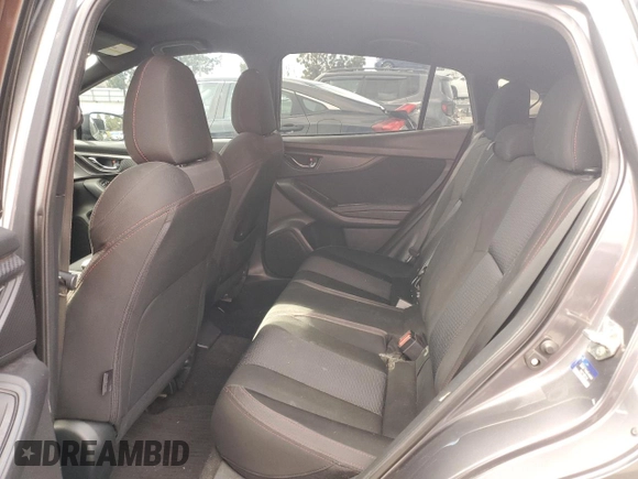 2019 Subaru Impreza Special Sports с VIN 4S3GTAJ68K3749189, выставлен на аукционе Copart как лот 42366265 с пробегом 87 778 миль миль и Списание • Salvage title. История ставок и продаж доступна на DreamBid. Изображение 10.