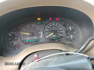 2000 GMC Sonoma SLS w/1SR Pkg with VIN 1GTCS1952Y8305153, listed as a Copart auction lot 46870865 with 177,755 mi miles and Salvage Title. Bid and sale history available at carsss.com. Image 9.