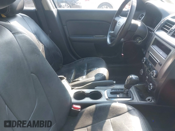 2012 Ford Fusion SEL with VIN 3FAHP0JG8CR302575, listed as a IAAI auction lot 42654368 with 174,530 mi miles and . Bid and sale history available at DreamBid. Image 5.
