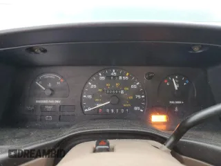 1995 Ford Taurus GL with VIN 1FALP52U1SA108202, listed as a Copart auction lot 85676434 with 102,669 mi miles and Salvage Title. Bid and sale history available at carsss.com. Image 9.